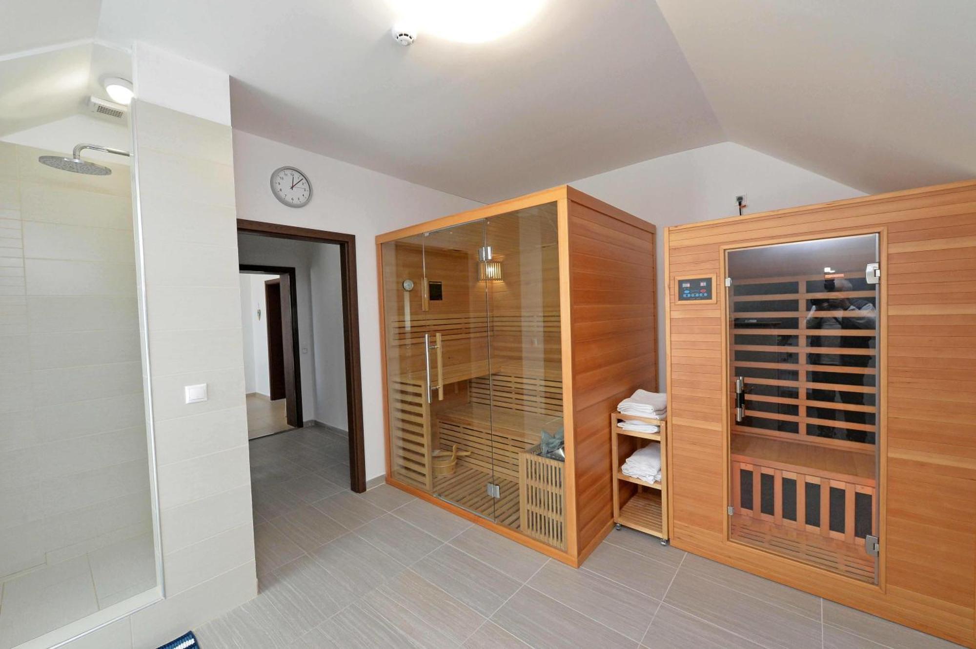 Aranymandula Apartmanok バラトンアカリ エクステリア 写真