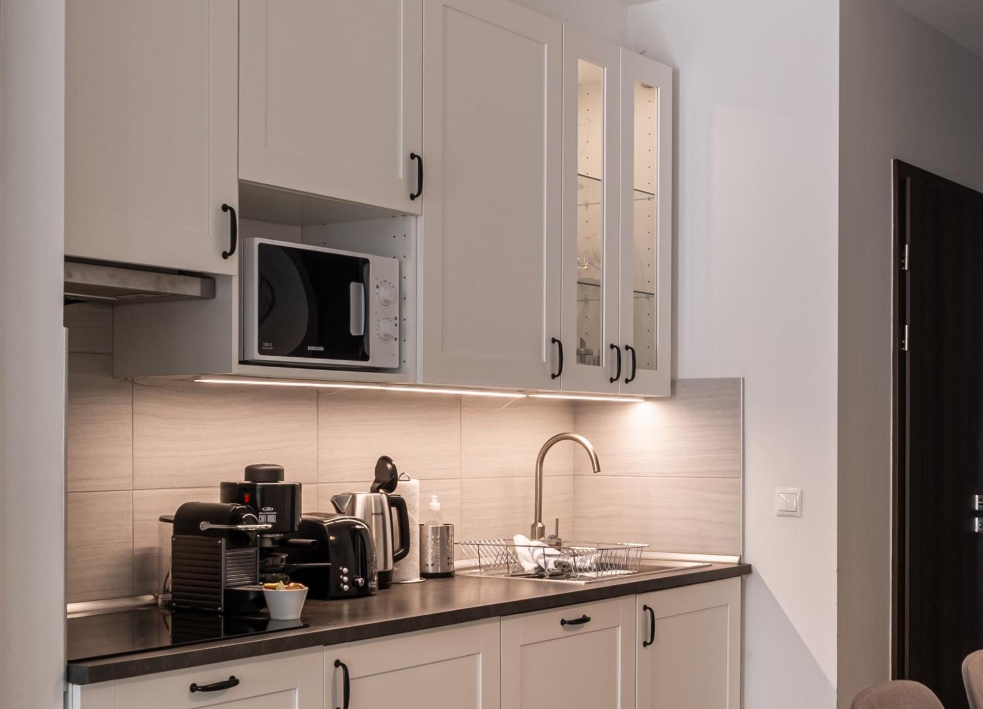 Aranymandula Apartmanok バラトンアカリ エクステリア 写真
